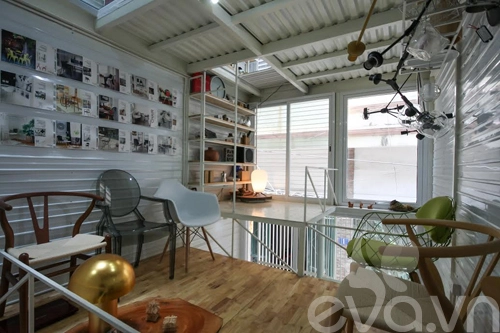 Thiết kế phòng 10m2 siêu đẹp