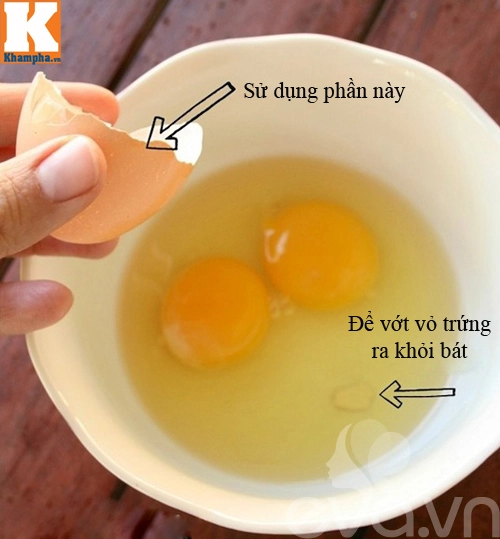 Tổng hợp các mẹo hay nhà bếp dành cho chị em