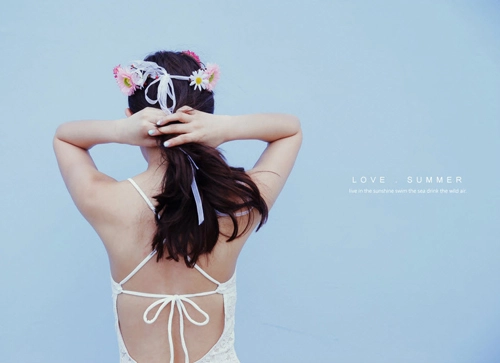 Tuyệt chiêu chọn những bộ bikini kín đáo cho nàng bớt ngại ngùng