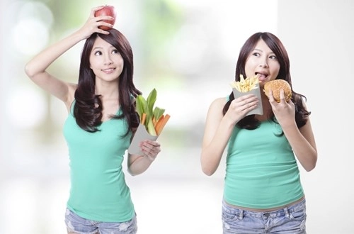 Uống 2 lít nước này để giảm cân xuyên màn đêm
