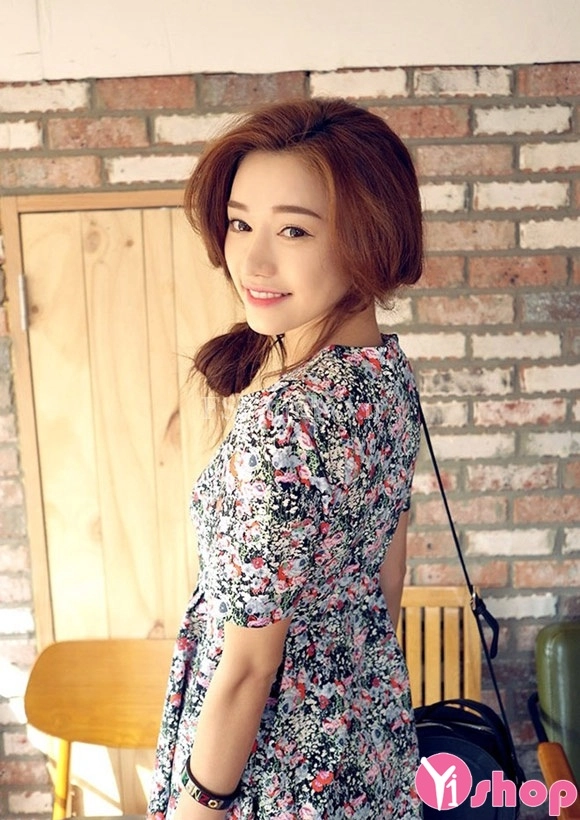 Váy đầm babydoll xu hướng thời trang hiện nay