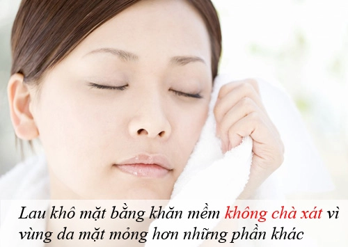 Vẻ đẹp không tì vết nhờ mẹo xông hơi