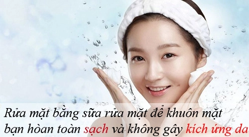 Vẻ đẹp không tì vết nhờ mẹo xông hơi