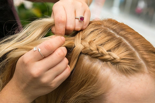 3 kiểu tóc tết đẹp cuốn hút khiến các nàng mê mẩn