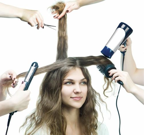 6 cách chăm sóc tóc dài giúp nàng luôn tự tin 