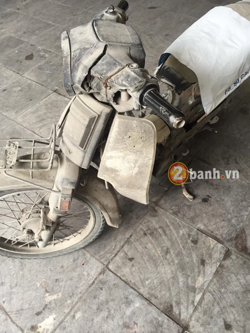Dream ve chai lột xác thành công