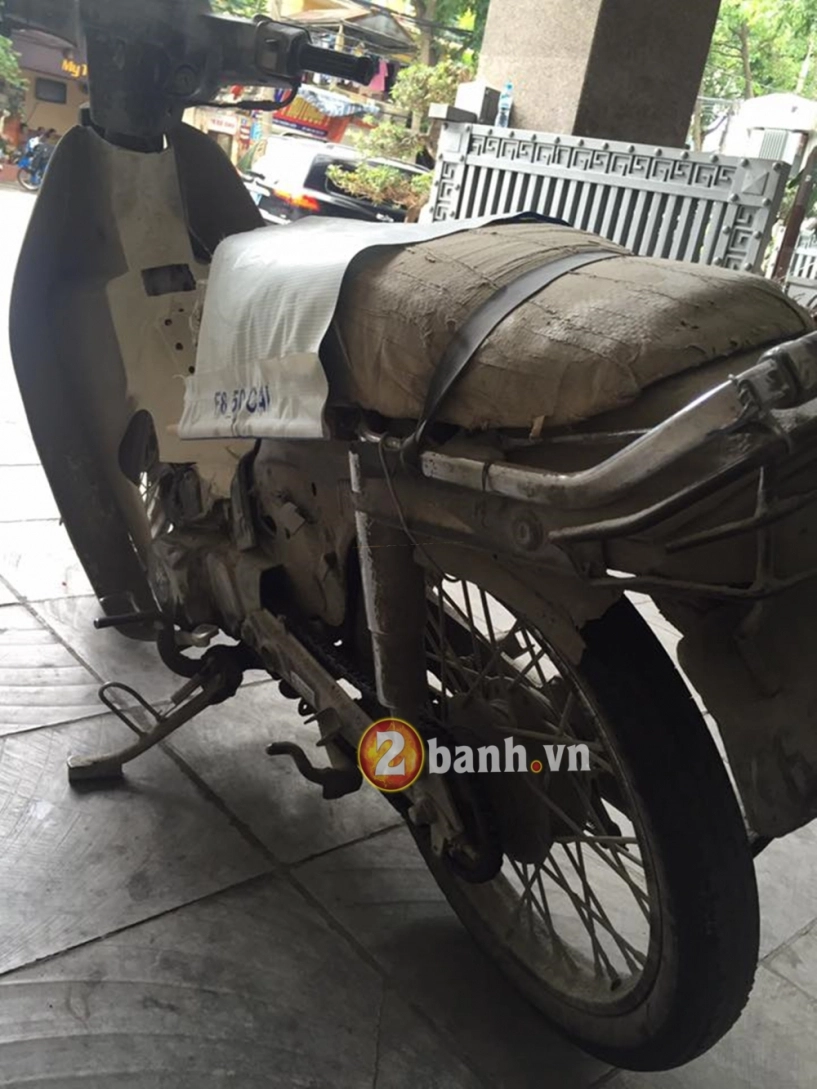 Dream ve chai lột xác thành công