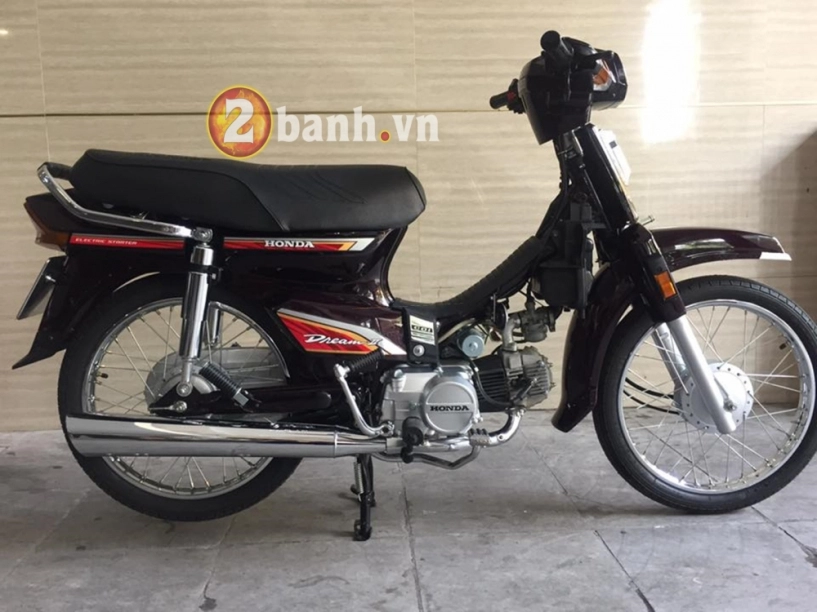 Dream ve chai lột xác thành công