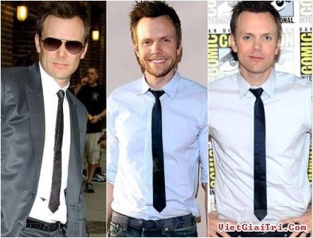 Phối đồ với cà vạt skinny phong cách vượt trội