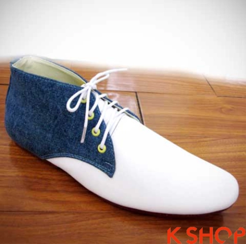 Quần jeans nam đẹp cho chàng cuốn hút mạnh mẽ
