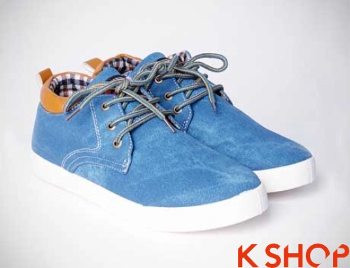 Quần jeans nam đẹp cho chàng cuốn hút mạnh mẽ