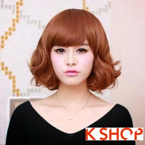 Tóc ngắn dễ thương nhất hè 2017 cho cô nàng tự tin