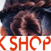 22 kiểu tóc tết đẹp cho cô nàng dự tiệc sang trọng quyến rũ