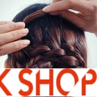22 kiểu tóc tết đẹp cho cô nàng dự tiệc sang trọng quyến rũ