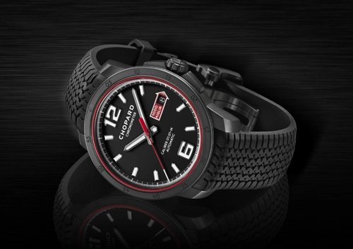 cảm hứng xe đua cổ trong bst đồng hồ chopard classic racing