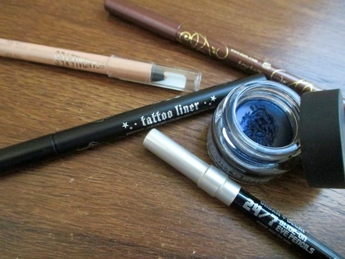 Chuyện gì sẽ xảy ra nếu bạn dùng đồ make up quá hạn