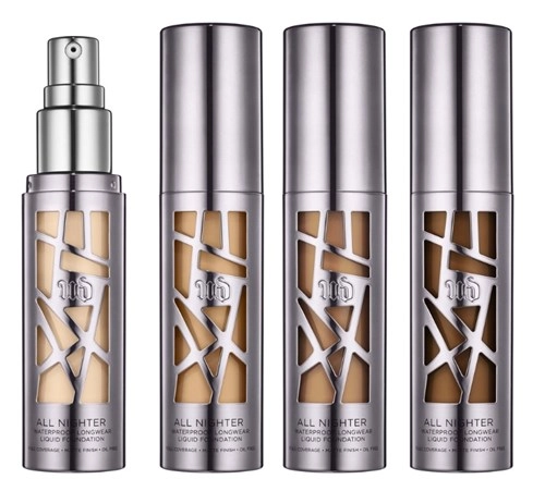 7 loại kem nền giúp bạn sống sót qua mùa hè