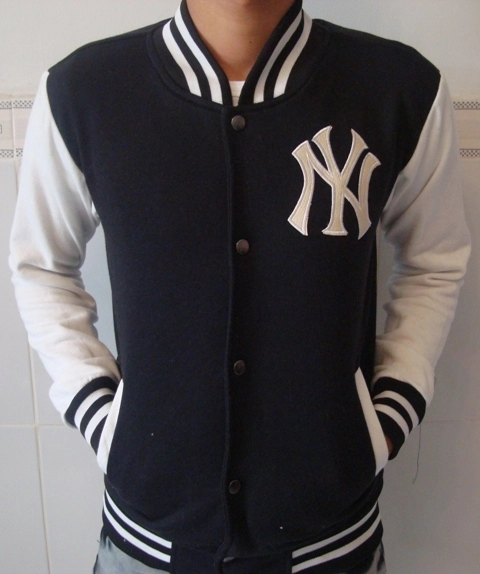 Áo khoác nam cardigan mỏng tay da đẹp đang hot trên thị trường