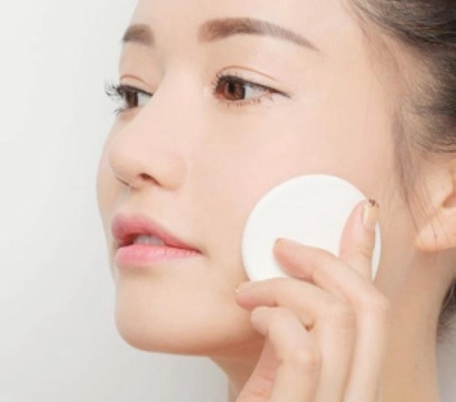 Bạn đã biết những gì về phấn nền
