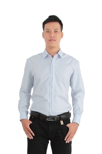 Gợi ý bí quyết chọn sơ mi nam sành điệu cho chàng
