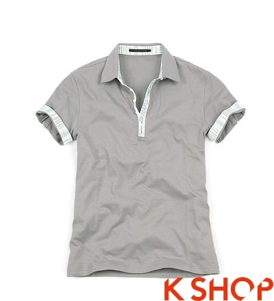 Cá tính năng động với áo phông nam màu sắc đẹp dành cho teen boy