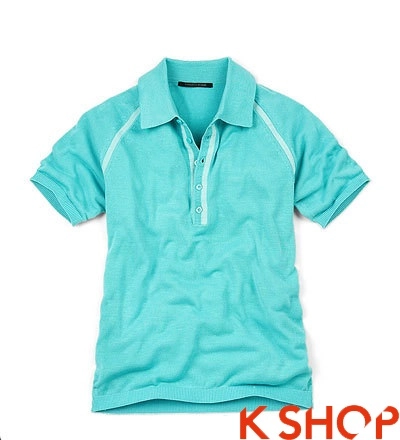Cá tính năng động với áo phông nam màu sắc đẹp dành cho teen boy