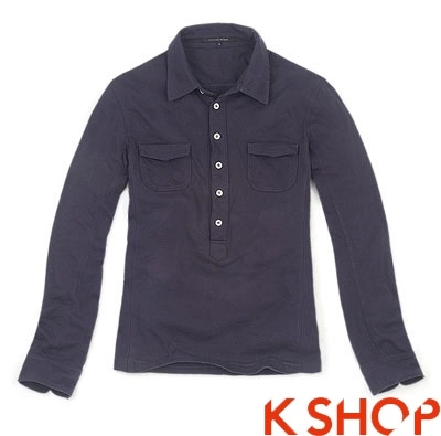 Cá tính năng động với áo phông nam màu sắc đẹp dành cho teen boy