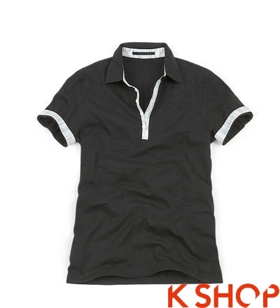 Cá tính năng động với áo phông nam màu sắc đẹp dành cho teen boy