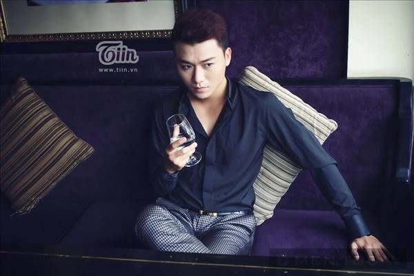 Hướng dẫn phối đồ nam lịch lãm cùng áo sơ mi
