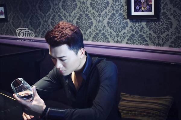 Hướng dẫn phối đồ nam lịch lãm cùng áo sơ mi
