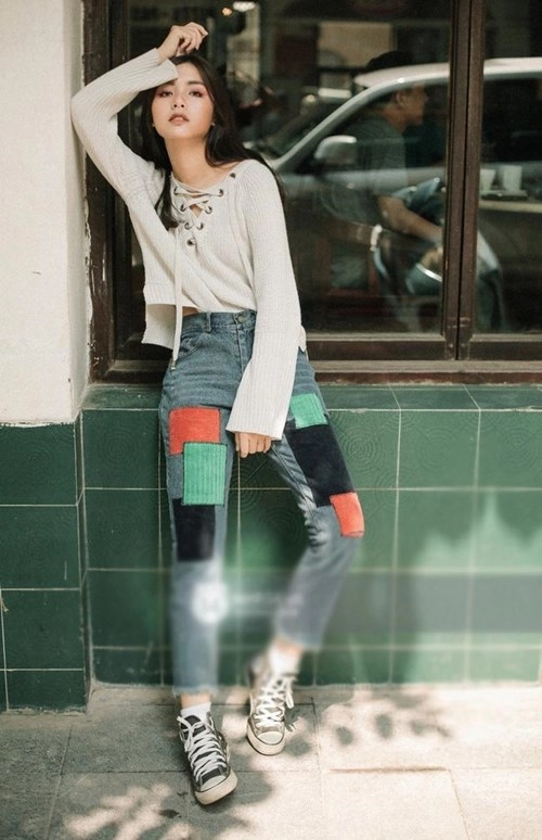 Những bí quyết mix đồ đẹp và chất cho những ngày se lạnh