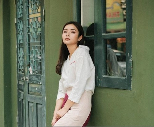 Những bí quyết mix đồ đẹp và chất cho những ngày se lạnh