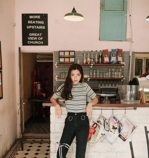Những bí quyết mix đồ đẹp và chất cho những ngày se lạnh