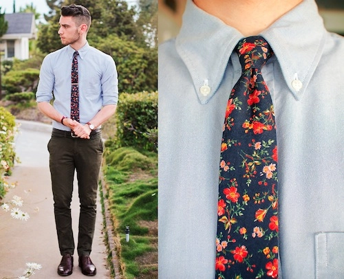 Phối áo khoác nam đẹp cho chàng nấm lùn