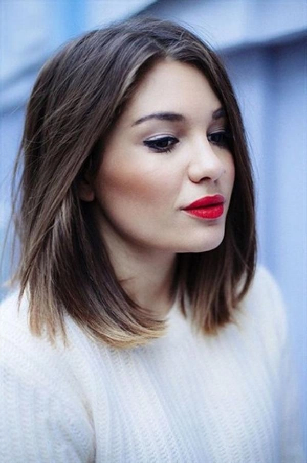 Tóc nhuộm ombre hot xuân hè 2017 cho cô nàng cá tính sành điệu