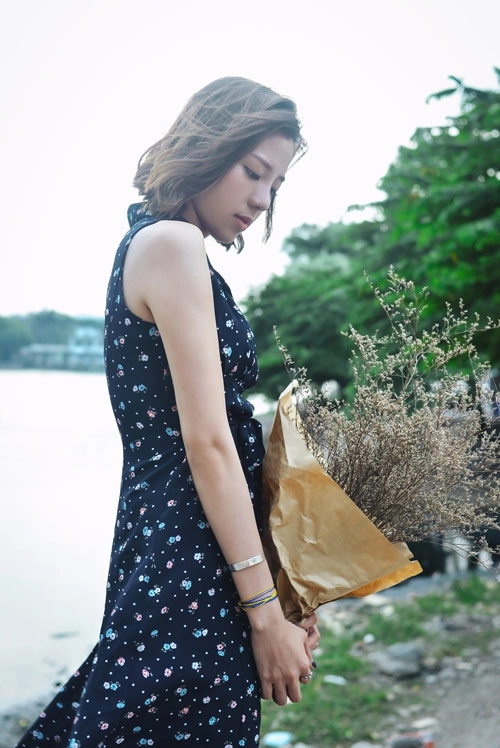 bí quyết chọn váy sơ mi cực xinh cho bạn gái đi làm lẫn dự tiệc
