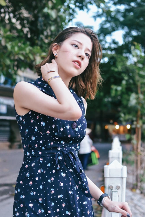 bí quyết chọn váy sơ mi cực xinh cho bạn gái đi làm lẫn dự tiệc