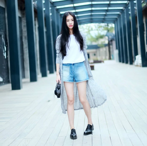 Đã đến lúc được quyền cởi phăng mọi nút áo sơ mi