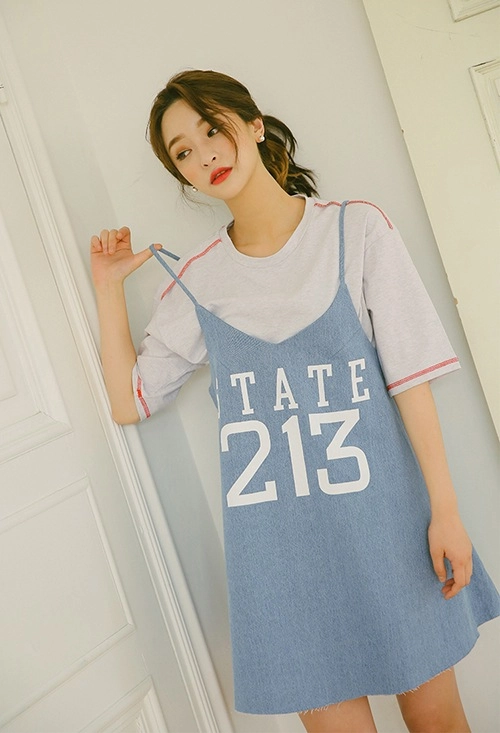 Mùa hè thêm xinh cùng 3 kiểu váy vintage