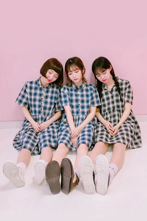 Mùa hè thêm xinh cùng 3 kiểu váy vintage