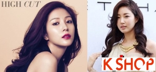 4 kiểu tóc đẹp hè 2017 cho nàng tươi trẻ tinh nghịch phong cách