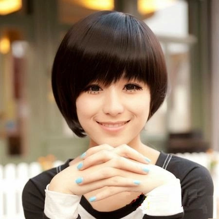 Cách chọn kiểu tóc ngắn phù hợp với từng khuôn mặt