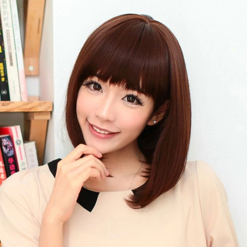 Cách chọn kiểu tóc ngắn phù hợp với từng khuôn mặt