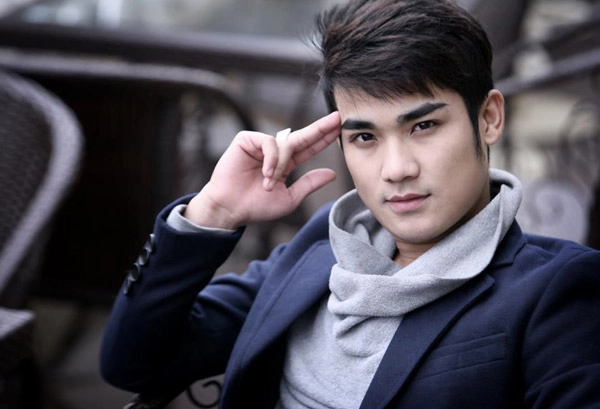 Kiểu tóc nam công sở cho chàng phong cách lịch lãm