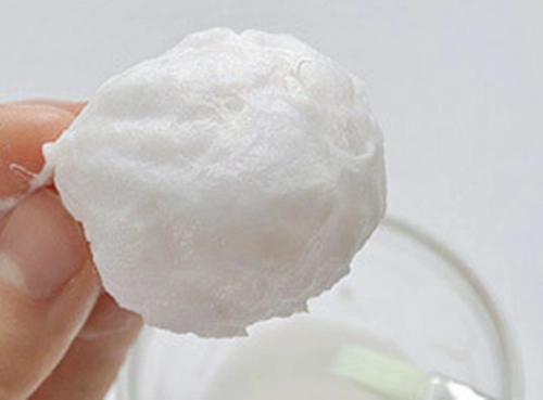Bí quyết giúp cổ sơ mi trắng tinh