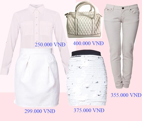 Cách diện sơ mi tiết kiệm mà vẫn chất như sao