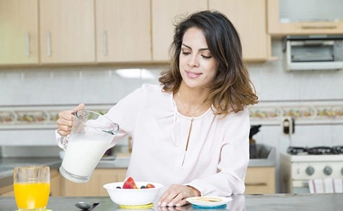 Những người bạn nên tránh xa khi đang giảm cân