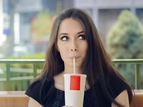 Những người bạn nên tránh xa khi đang giảm cân