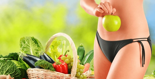 Những người bạn nên tránh xa khi đang giảm cân