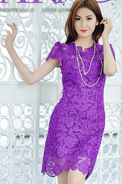 10 váy đầm đẹp hè cho nàng công sở duyên dáng
